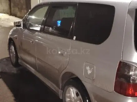 Honda Odyssey 2001 года за 3 600 000 тг. в Алматы – фото 8