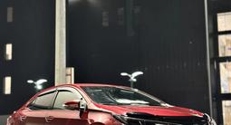 Toyota Corolla 2016 года за 7 800 000 тг. в Атырау – фото 4