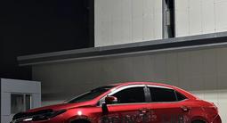 Toyota Corolla 2016 года за 7 800 000 тг. в Атырау – фото 5