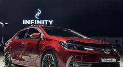 Toyota Corolla 2016 года за 7 800 000 тг. в Атырау