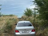 BMW 525 2003 года за 5 200 000 тг. в Тараз – фото 2