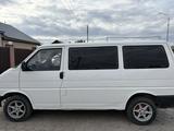 Volkswagen Transporter 1992 года за 3 500 000 тг. в Караганда