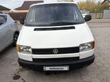 Volkswagen Transporter 1992 года за 3 500 000 тг. в Караганда – фото 2