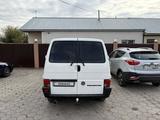 Volkswagen Transporter 1992 года за 3 500 000 тг. в Караганда – фото 4
