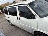 Volkswagen Transporter 1992 года за 3 500 000 тг. в Караганда – фото 3