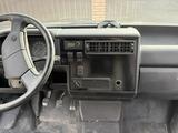 Volkswagen Transporter 1992 года за 3 500 000 тг. в Караганда – фото 5
