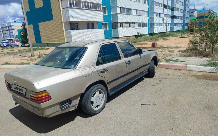 Mercedes-Benz E 200 1989 года за 650 000 тг. в Сатпаев