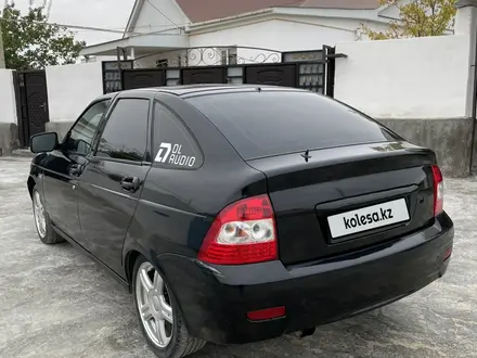 ВАЗ (Lada) Priora 2172 2011 года за 1 600 000 тг. в Актау