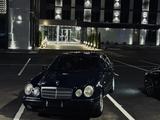 Mercedes-Benz E 230 1996 года за 1 700 000 тг. в Алматы