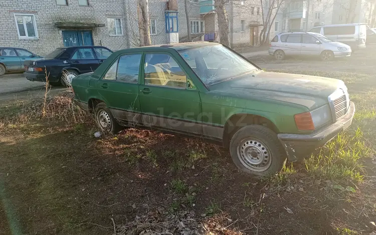 Mercedes-Benz 190 1986 года за 100 000 тг. в Семей