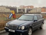 Mercedes-Benz E 320 1997 года за 3 500 000 тг. в Астана – фото 2