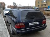 Mercedes-Benz E 320 1997 года за 3 500 000 тг. в Астана – фото 5