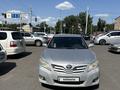 Toyota Camry 2011 года за 6 800 000 тг. в Алматы – фото 2