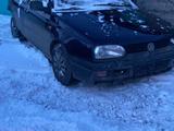 Volkswagen Golf 1993 года за 10 000 тг. в Караганда