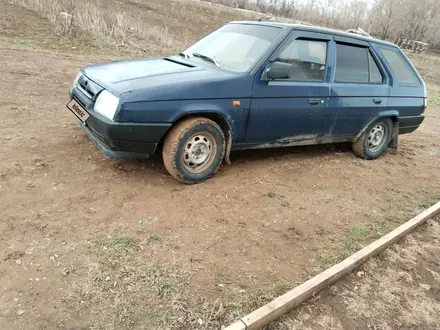 Skoda Forman 1993 года за 400 000 тг. в Астана