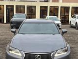 Lexus GS 350 2015 года за 14 000 000 тг. в Шымкент – фото 2