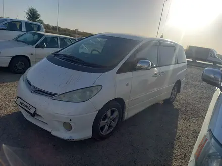 Toyota Estima 2005 года за 4 500 000 тг. в Актобе – фото 2