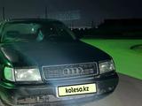 Audi 100 1992 года за 1 050 000 тг. в Астана – фото 2