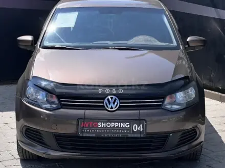 Volkswagen Polo 2014 года за 4 900 000 тг. в Актобе