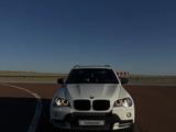 BMW X5 2007 годаүшін9 500 000 тг. в Астана