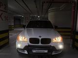 BMW X5 2007 годаүшін9 500 000 тг. в Астана – фото 2