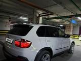 BMW X5 2007 годаүшін9 500 000 тг. в Астана – фото 5