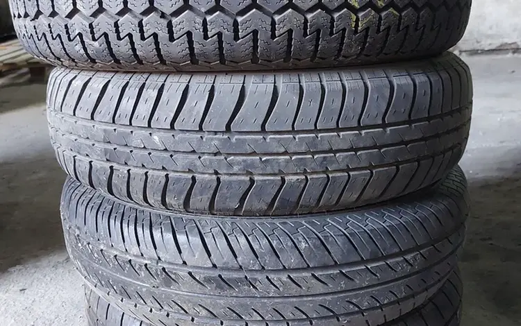 165/80R13 Одиночки.for8 500 тг. в Алматы