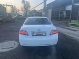 Toyota Camry 2009 годаfor5 800 000 тг. в Талдыкорган – фото 4