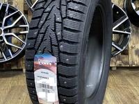 Nokian Nordman 7 SUV 235/65 R18 110Tүшін67 000 тг. в Алматы