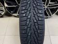 Nokian Nordman 7 SUV 235/65 R18 110Tүшін67 000 тг. в Алматы – фото 2