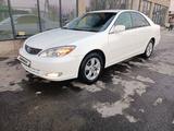 Toyota Camry 2002 годаfor4 750 000 тг. в Шымкент – фото 3