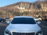 Hyundai Aslan 2014 года за 8 800 000 тг. в Алматы – фото 4