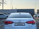 Hyundai Aslan 2014 года за 8 800 000 тг. в Алматы – фото 5