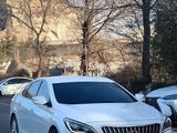 Hyundai Aslan 2014 года за 8 800 000 тг. в Алматы