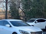 Hyundai Aslan 2014 года за 8 800 000 тг. в Алматы – фото 3