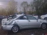 Toyota Camry 2006 года за 2 400 000 тг. в Шымкент
