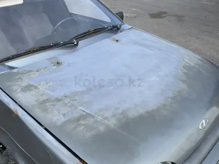 ВАЗ (Lada) 2114 2009 года за 550 000 тг. в Атырау – фото 10