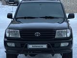 Toyota Land Cruiser 2002 года за 6 800 000 тг. в Аягоз