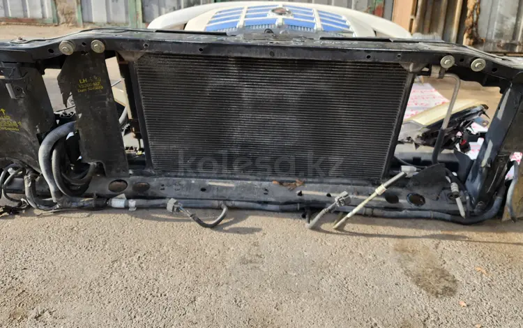Телевизор рамка кузова экран диффузор Cadillac Escalade 3 поколения 07-14 за 100 000 тг. в Алматы