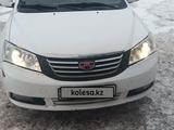 Geely Emgrand EC7 2015 годаүшін2 600 000 тг. в Астана