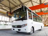 Dong Feng  DONGFENG BWC6665GA5 City bus (Сделано в Казахстане) 2025 года за 21 000 000 тг. в Астана