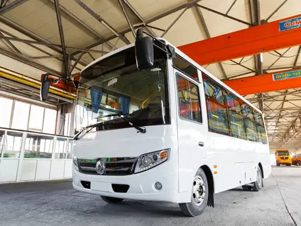 Dong Feng  DONGFENG BWC6665GA5 City bus (Сделано в Казахстане) 2025 года за 24 500 000 тг. в Астана