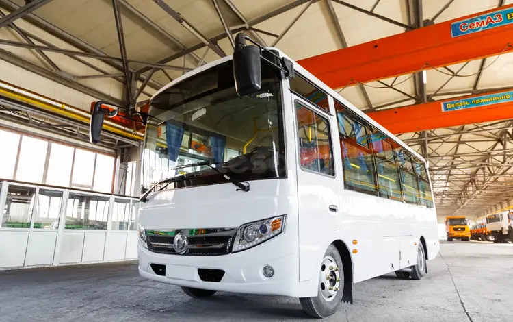 Dong Feng  DONGFENG BWC6665GA5 City bus (Сделано в Казахстане) 2025 года за 24 500 000 тг. в Астана