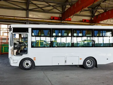 Dong Feng  DONGFENG BWC6665GA5 City bus (Сделано в Казахстане) 2025 года за 24 500 000 тг. в Астана – фото 6