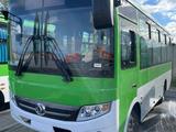 Dong Feng  DONGFENG BWC6665GA5 City bus (Сделано в Казахстане) 2024 года за 19 900 000 тг. в Астана – фото 5