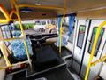 Dong Feng  DONGFENG BWC6665GA5 City bus (Сделано в Казахстане) 2025 года за 24 500 000 тг. в Астана – фото 40