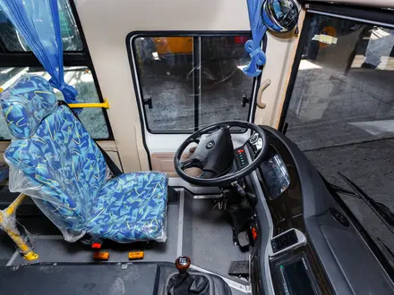 Dong Feng  DONGFENG BWC6665GA5 City bus (Сделано в Казахстане) 2025 года за 24 500 000 тг. в Астана – фото 43