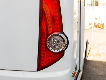 Dong Feng  DONGFENG BWC6665GA5 City bus (Сделано в Казахстане) 2025 года за 24 500 000 тг. в Астана – фото 53