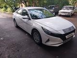 Hyundai Elantra 2022 годаүшін8 000 000 тг. в Петропавловск