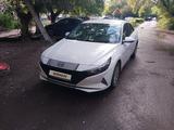 Hyundai Elantra 2022 годаүшін8 000 000 тг. в Петропавловск – фото 2